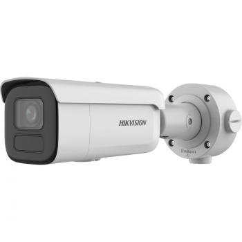 HIKVISION DS-2CD2646G2HT-IZS 4MP Powered by Darkfighter Motorized Varifocal Bullet Network Camera