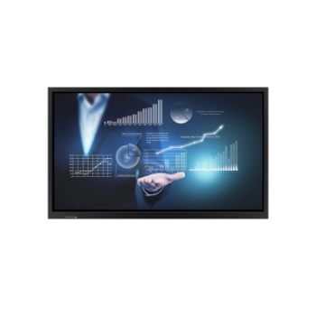 86'' UHD Smart Interactive Whiteboard