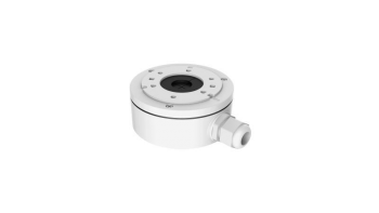 HIKVISION DS-1280ZJ-XS Junction box