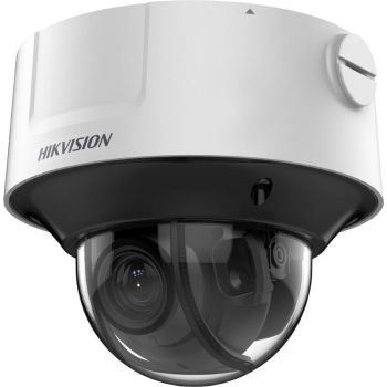 HIKVISION DS-2CD3D46G2T-IZHSU(Y) 4 MP Darkfighter Varifocal Dome Network Camera
