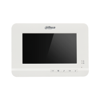 DAHUA VTH2020A Analog Indoor Monitor