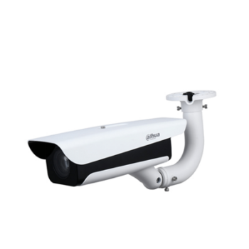 DAHUA ITC437-PW6M-IZ-GN Access ANPR Camera