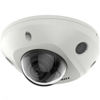 HIKVISION DS-2CD3523G2-IS 2 MP Acusense Fixed Mini Dome Network Camera
