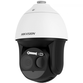 HIKVISION DS-2TD4166-50/V2 Thermal & Optical Bi-spectrum Network Speed Dome