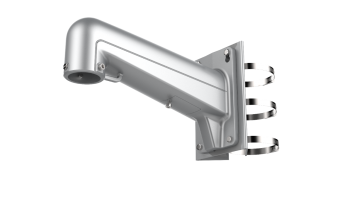 HIKVISION DS-1602ZJ-pole-P Vertical pole mount