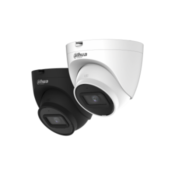 DAHUA IPC-HDW2441T-S 4MP IR Fixed-focal Eyeball WizSense Network Camera