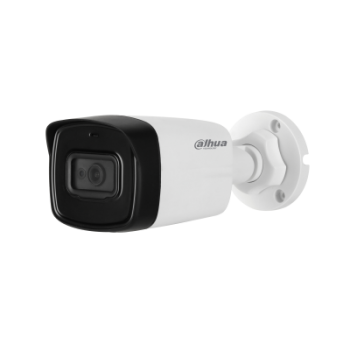 DAHUA HAC-HFW1220TL 2MP Value Starlight HDCVI IR Bullet Camera