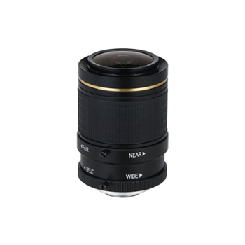 DAHUA PLZ20C0-P 12MP 1/1.7" 3.7-16 mm Manual Vari-focal Lens