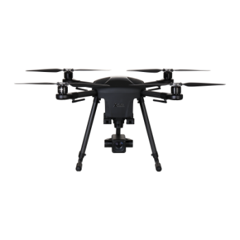 DAHUA X650CS A Quad-rotor Drone for Industry Application