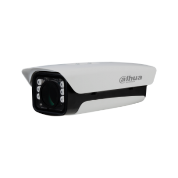 DAHUA PFH610V-IR-POE 14" vandal-proof housing