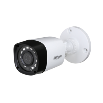 DAHUA HAC-HFW1220R 2MP Value Starlight HDCVI IR Bullet Camera