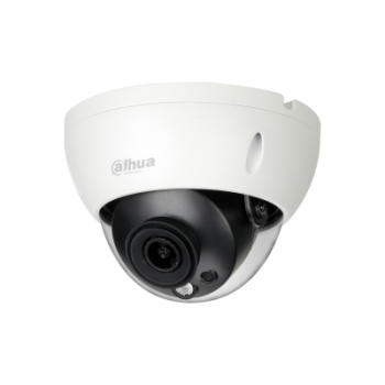 DAHUA IPC-HDBW1831R 8MP WDR IR Dome Network Camera