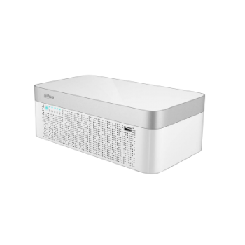 DAHUA XVR7104/08E-4KL-X 4/8 Channel Penta-brid 4K Elegant 1U Digital Video Recorder