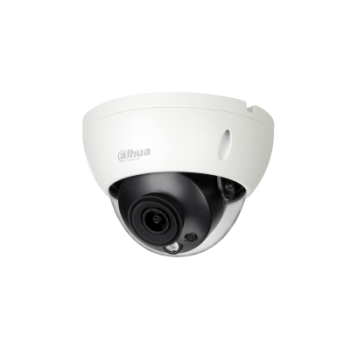 DAHUA IPC-HDBW5541R-ASE 5MP IR Fixed-focal Dome WizMind Network Camera