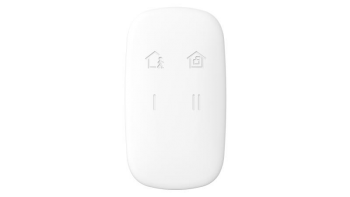 HIKVISION DS-PKF1-WB Wireless Keyfob