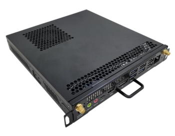 HIKVISION DS-D5AC11T5-8S2 OPS Module