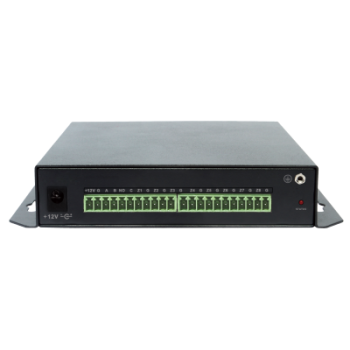 8-Zone Expansion Module (RS485)