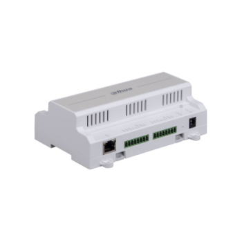 Two Door one-way Access Controller