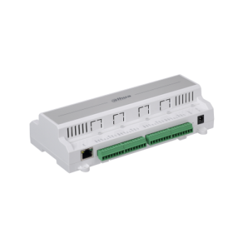 Four Door One Way Access Controller