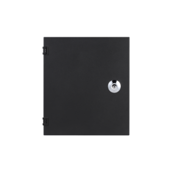 Four Door One Way Access Controller