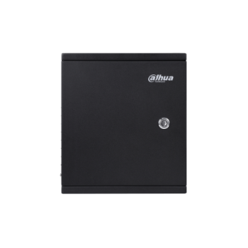 Eight Door One-Way Access Controller