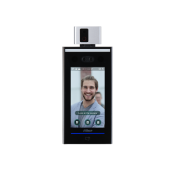 Face Recognition Access Controller