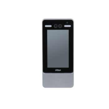 Face Recognition Access Controller