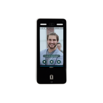 Face Recognition Access Controller