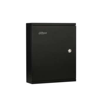 Four Door Master Access Controller