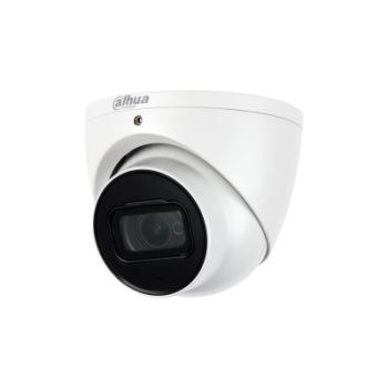 2MP Starlight HDCVI IR Eyeball Camera