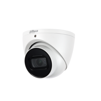 6MP WDR HDCVI IR Eyeball Camera
