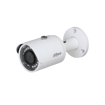 2MP Starlight HDCVI POC IR Bullet Camera
