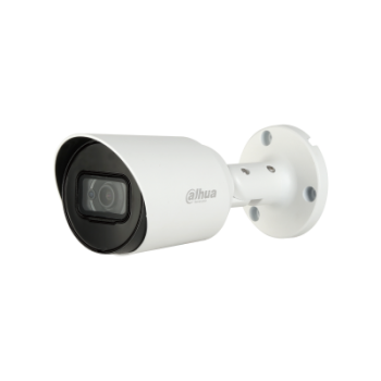 2MP Starlight HDCVI POC IR Bullet Camera