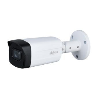2MP Starlight HDCVI IR Bullet Camera