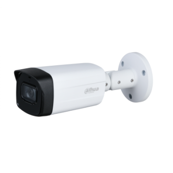 2MP Starlight HDCVI IR Bullet Camera