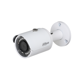 4MP HDCVI POC IR Bullet Camera