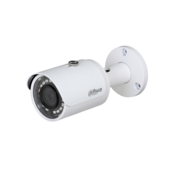 5MP HDCVI POC IR Bullet Camera