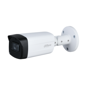 4K HDCVI IR Bullet Camera