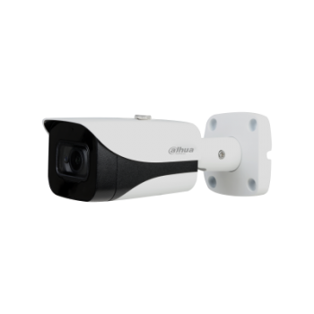 2MP Full-color Starlight HDCVI Bullet Camera