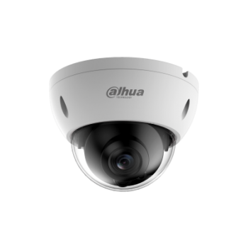 2MP WDR Full-color Starlight Dome Network Camera