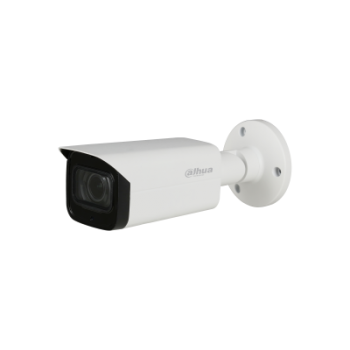 2MP WDR Full-color Starlight Mini Bullet  Network Camera