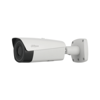 Thermal Network Bullet Camera