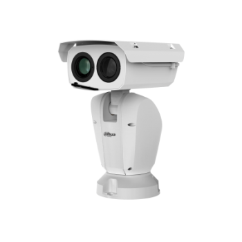 Thermal Network Hybrid Pan & Tilt Camera