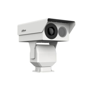 Thermal Network Hybrid PTZ Camera
