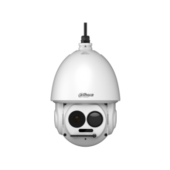 Thermal Network Hybrid Speed Dome Camera