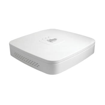 8 Channel Penta-brid 1080P Smart 1U Digital Video Recorder
