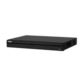 16 Channel Penta-brid 1080P Digital Video Recorder