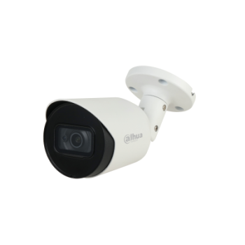 4K HDCVI IR Bullet Camera