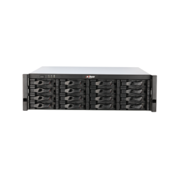 16-HDD Enterprise Video Storage