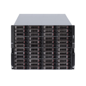 48-HDD Enterprise Video Storage